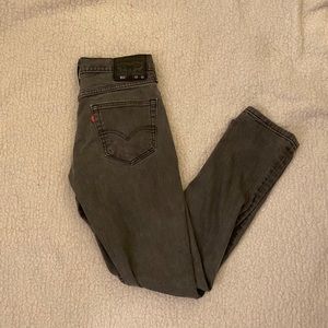 Levi’s 511 jeans